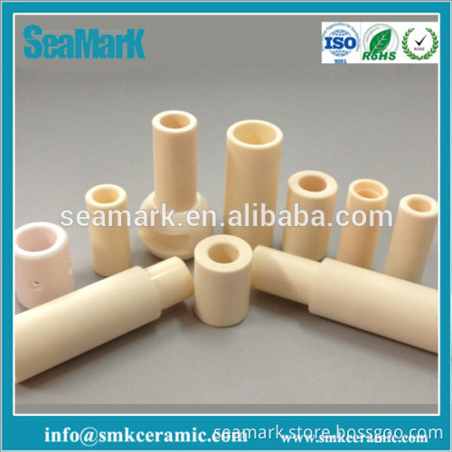 high pressure 99% alumina ceramics plunger pump